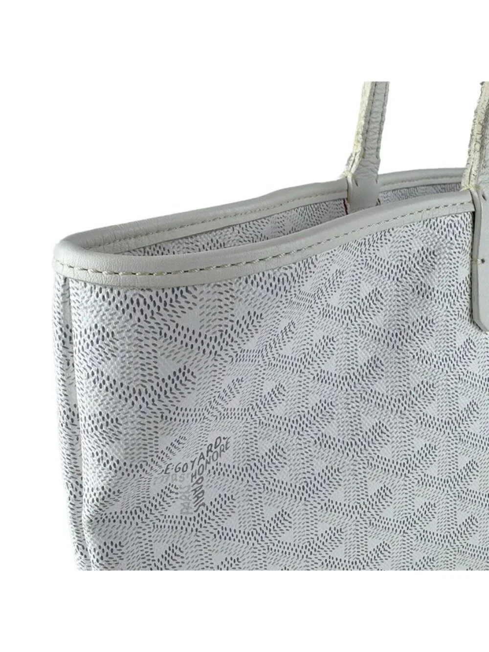 Goyard Tote Bag Artois PM